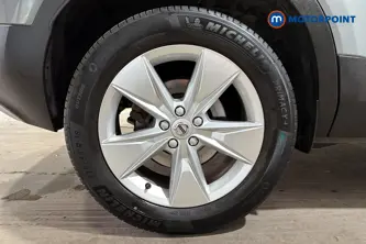 Volvo Xc40 Core Automatic Petrol SUV - Stock Number (1689682) - 46th supplementary image