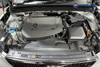 Volvo Xc40 Core Automatic Petrol SUV - Stock Number (1689682) - 48th supplementary image