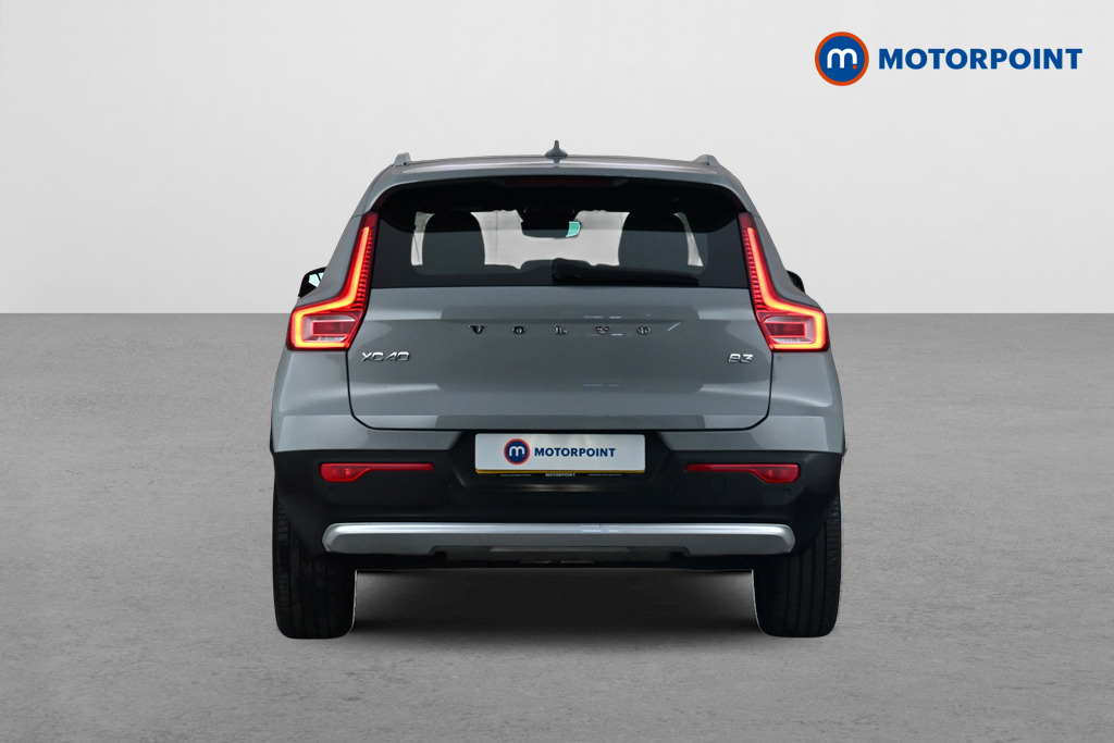 Volvo Xc40 Core Automatic Petrol SUV - Stock Number (1689682) - Rear bumper