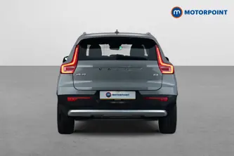 Volvo Xc40 Core Automatic Petrol SUV - Stock Number (1689682) - Rear bumper