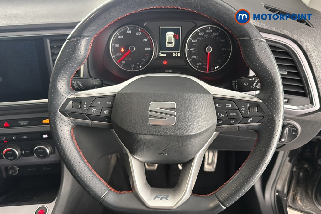 Seat Ateca FR Manual Petrol SUV - Stock Number (1689861) - 2nd supplementary image