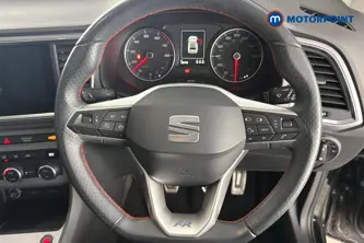 Seat Ateca FR Manual Petrol SUV - Stock Number (1689861) - 2nd supplementary image