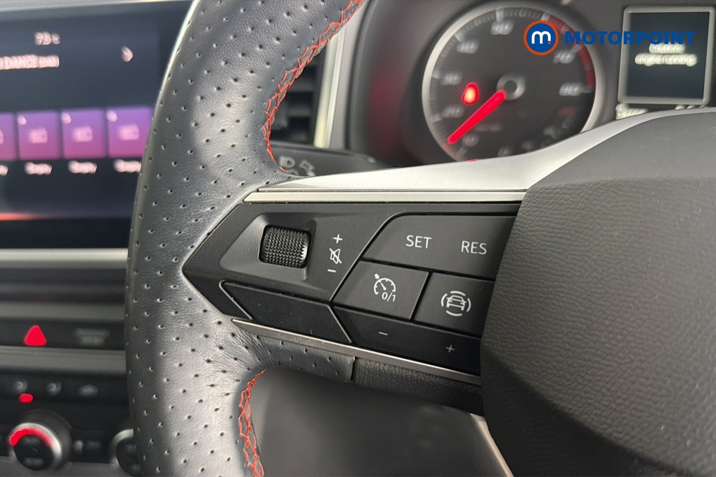 Seat Ateca FR Manual Petrol SUV - Stock Number (1689861) - 4th supplementary image