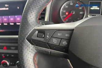 Seat Ateca FR Manual Petrol SUV - Stock Number (1689861) - 4th supplementary image