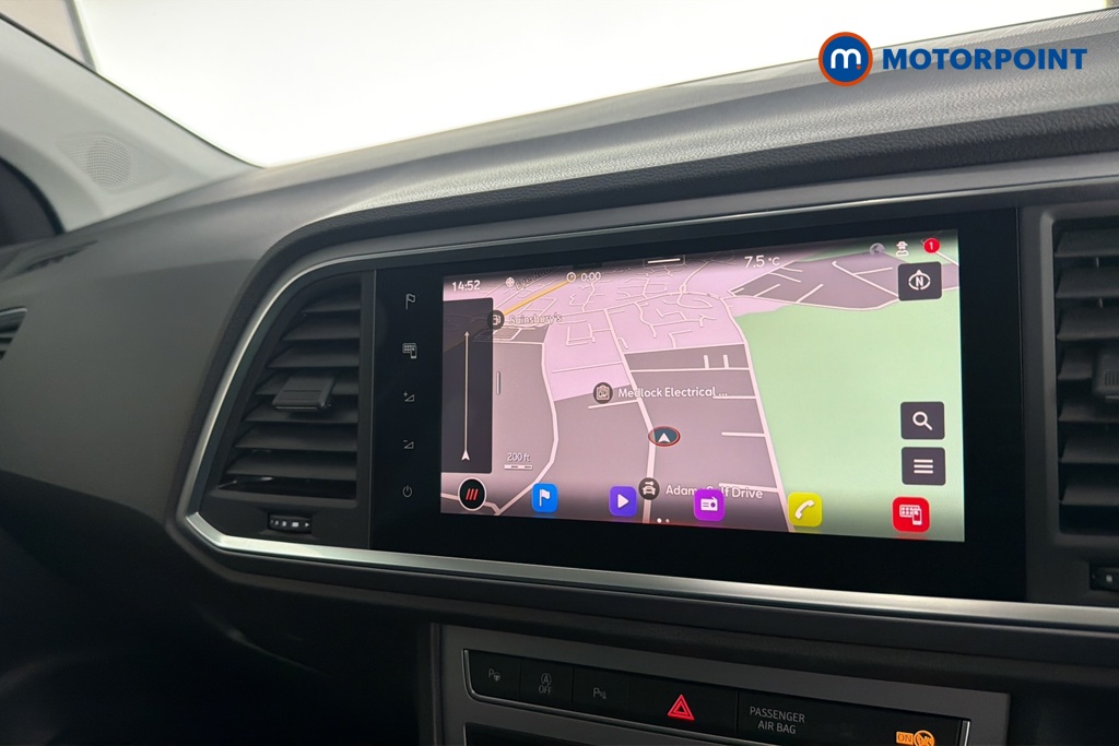 Seat Ateca FR Manual Petrol SUV - Stock Number (1689861) - 9th supplementary image