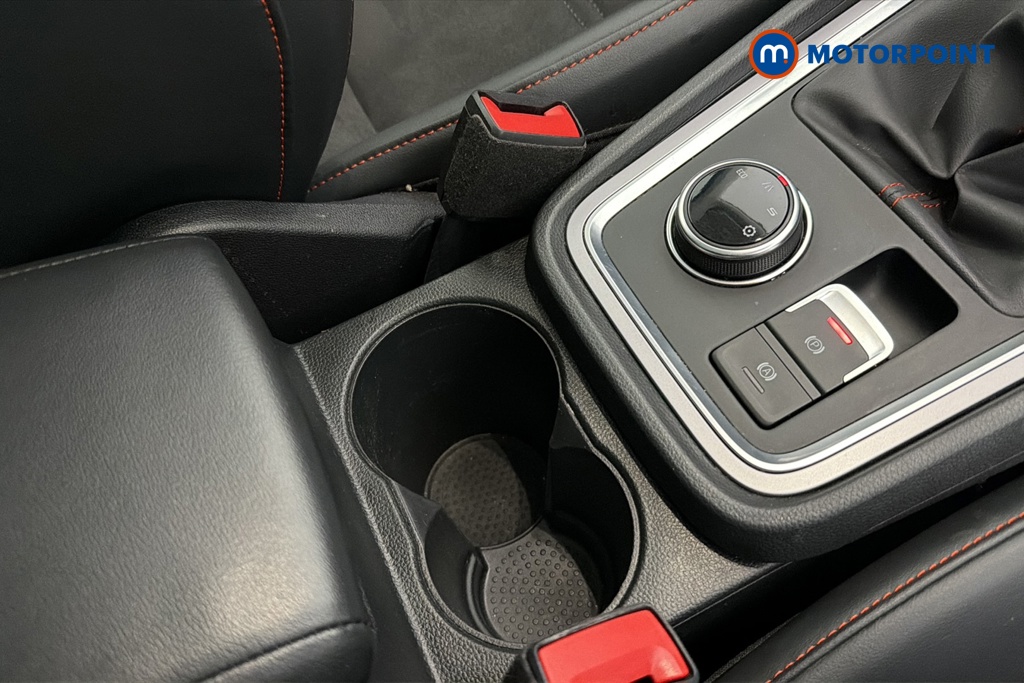 Seat Ateca FR Manual Petrol SUV - Stock Number (1689861) - 16th supplementary image