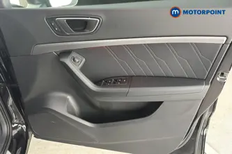 Seat Ateca FR Manual Petrol SUV - Stock Number (1689861) - 18th supplementary image