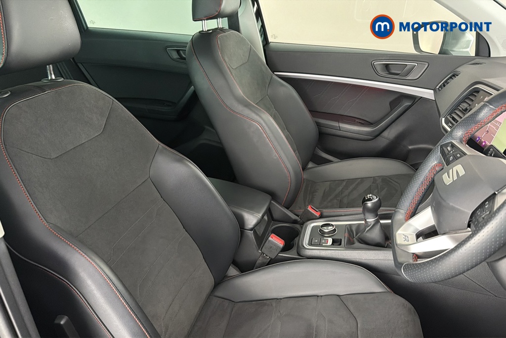 Seat Ateca FR Manual Petrol SUV - Stock Number (1689861) - 22nd supplementary image