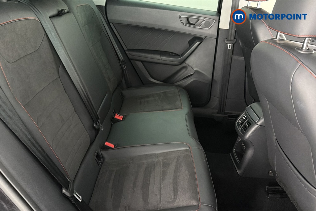 Seat Ateca FR Manual Petrol SUV - Stock Number (1689861) - 25th supplementary image