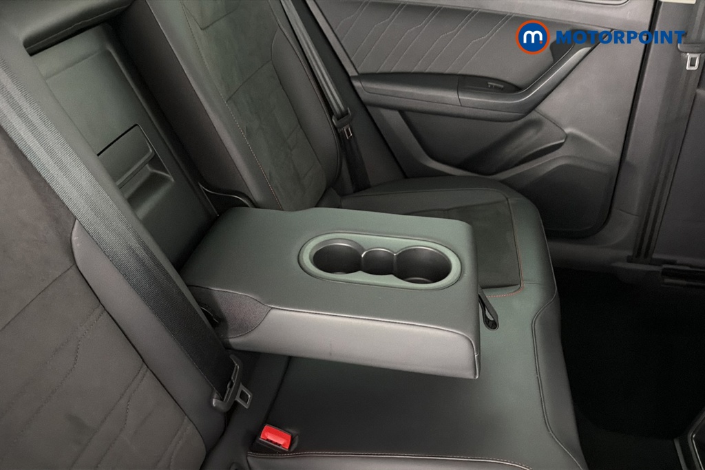 Seat Ateca FR Manual Petrol SUV - Stock Number (1689861) - 26th supplementary image