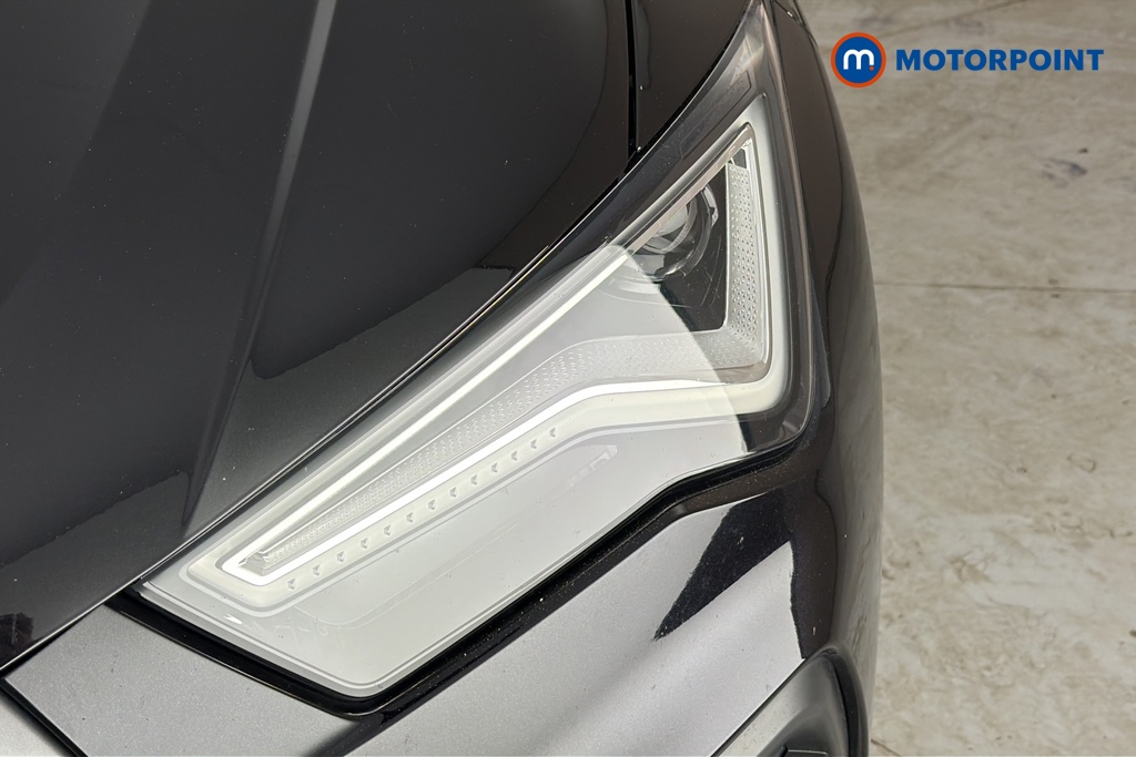 Seat Ateca FR Manual Petrol SUV - Stock Number (1689861) - 42nd supplementary image
