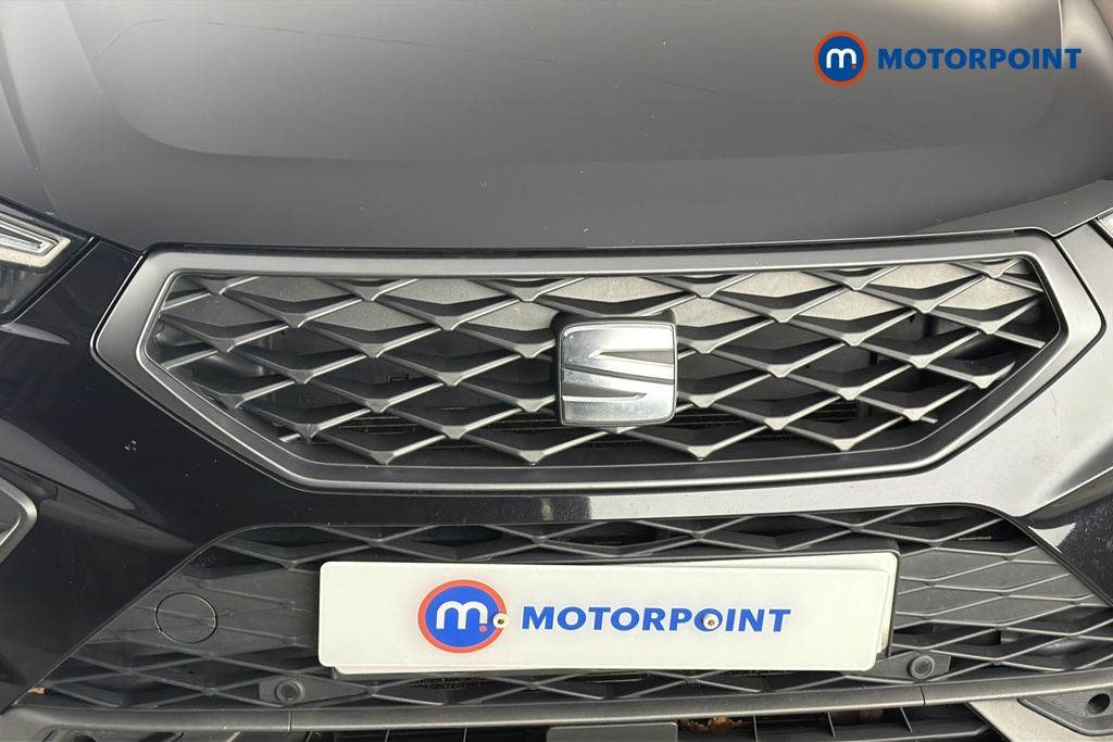 Seat Ateca FR Manual Petrol SUV - Stock Number (1689861) - 43rd supplementary image