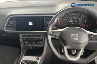 Seat Ateca FR Manual Petrol SUV - Stock Number (1689861) - 1st supplementary image