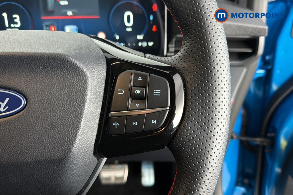 Ford Puma St-Line X Automatic Petrol SUV - Stock Number (1689862) - 3rd supplementary image
