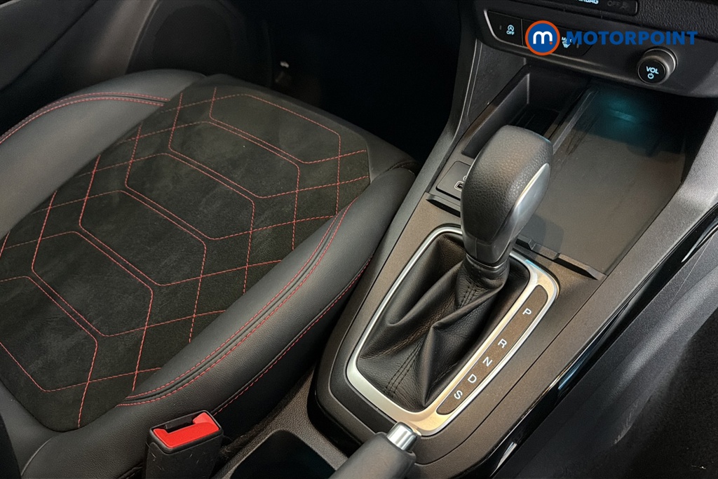 Ford Puma St-Line X Automatic Petrol SUV - Stock Number (1689862) - 15th supplementary image
