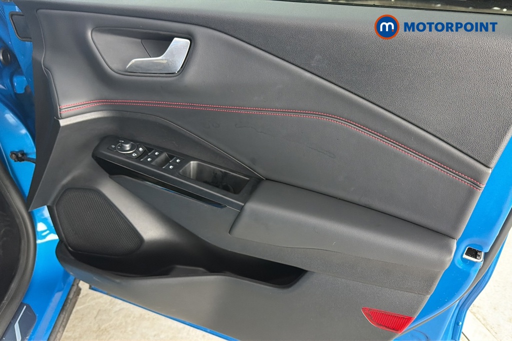 Ford Puma St-Line X Automatic Petrol SUV - Stock Number (1689862) - 18th supplementary image