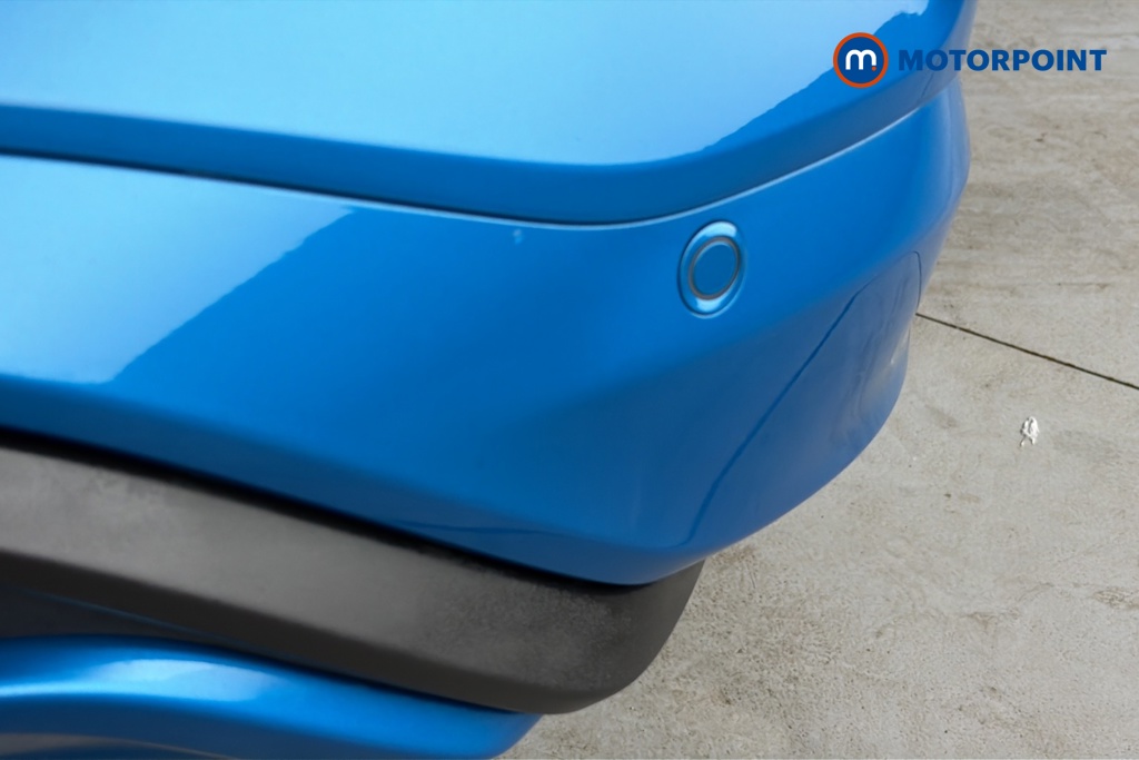 Ford Puma St-Line X Automatic Petrol SUV - Stock Number (1689862) - 39th supplementary image