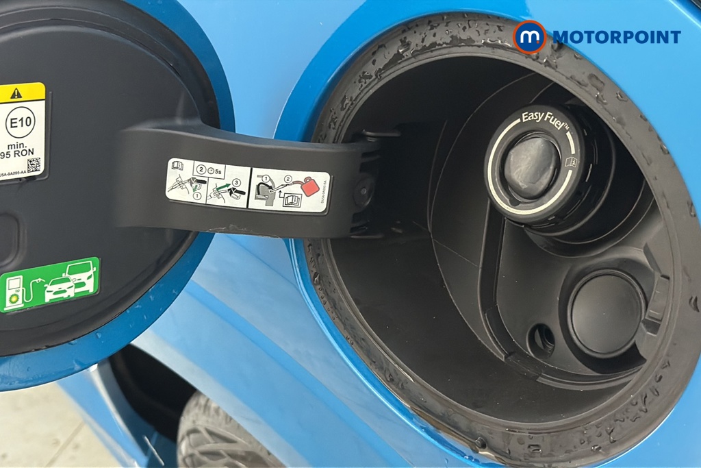 Ford Puma St-Line X Automatic Petrol SUV - Stock Number (1689862) - 41st supplementary image