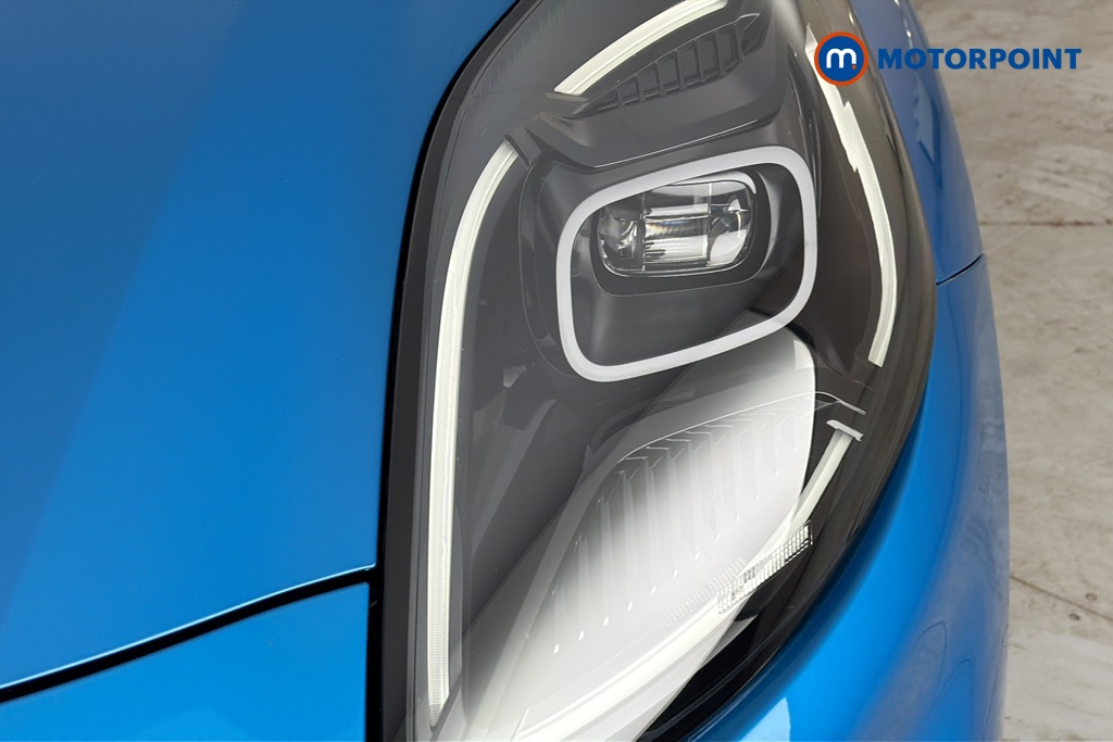 Ford Puma St-Line X Automatic Petrol SUV - Stock Number (1689862) - 42nd supplementary image