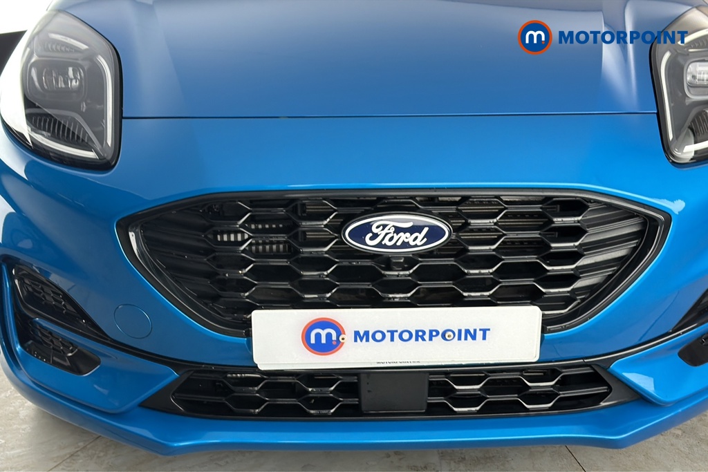 Ford Puma St-Line X Automatic Petrol SUV - Stock Number (1689862) - 43rd supplementary image