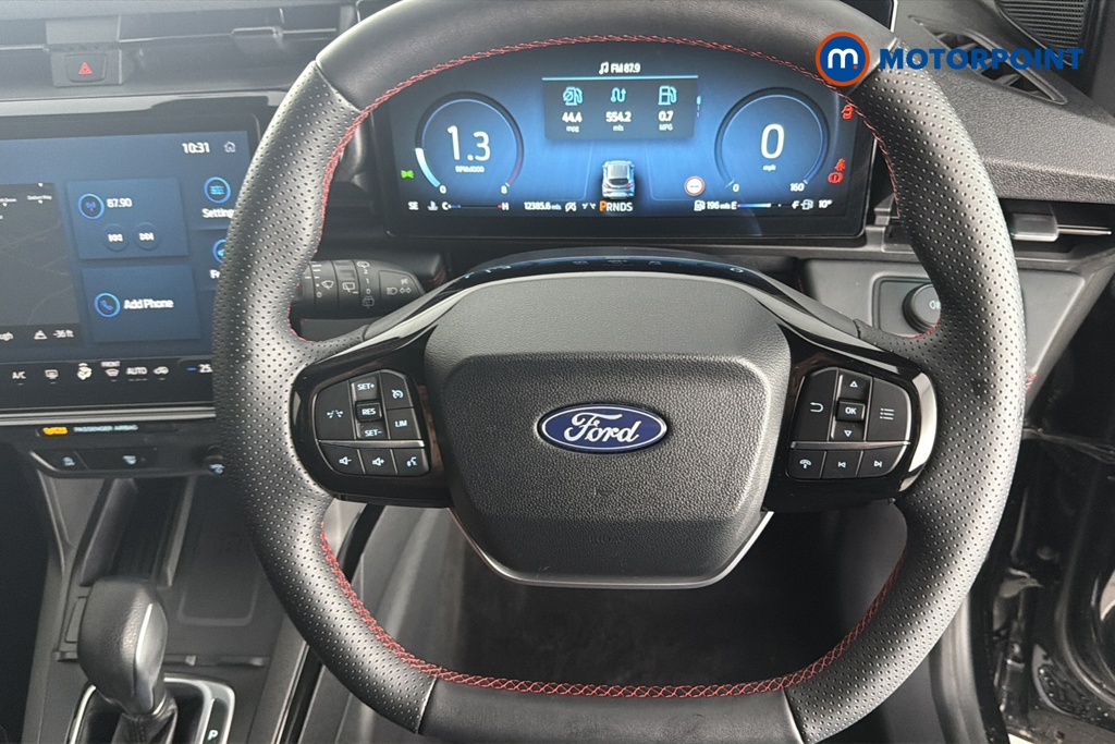 Ford Puma St-Line X Automatic Petrol SUV - Stock Number (1689863) - 2nd supplementary image