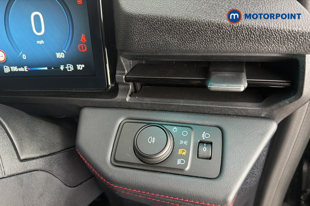 Ford Puma St-Line X Automatic Petrol SUV - Stock Number (1689863) - 11th supplementary image