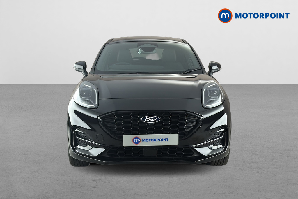 Ford Puma St-Line X Automatic Petrol SUV - Stock Number (1689863) - Front bumper