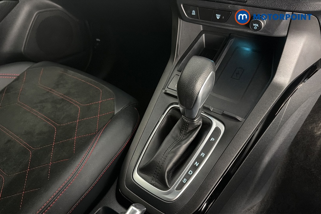 Ford Puma St-Line X Automatic Petrol SUV - Stock Number (1689863) - 15th supplementary image