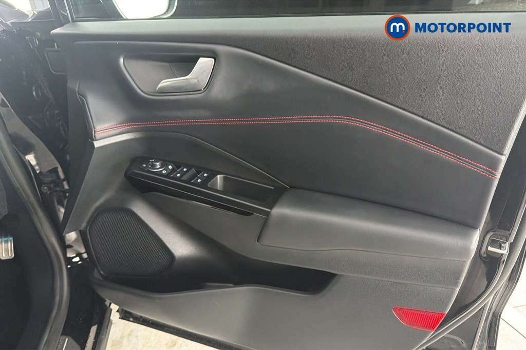Ford Puma St-Line X Automatic Petrol SUV - Stock Number (1689863) - 18th supplementary image