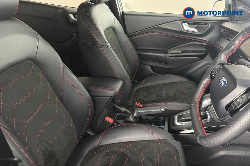Ford Puma St-Line X Automatic Petrol SUV - Stock Number (1689863) - 22nd supplementary image