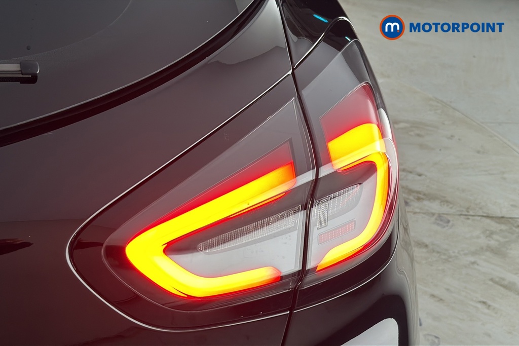 Ford Puma St-Line X Automatic Petrol SUV - Stock Number (1689863) - 36th supplementary image