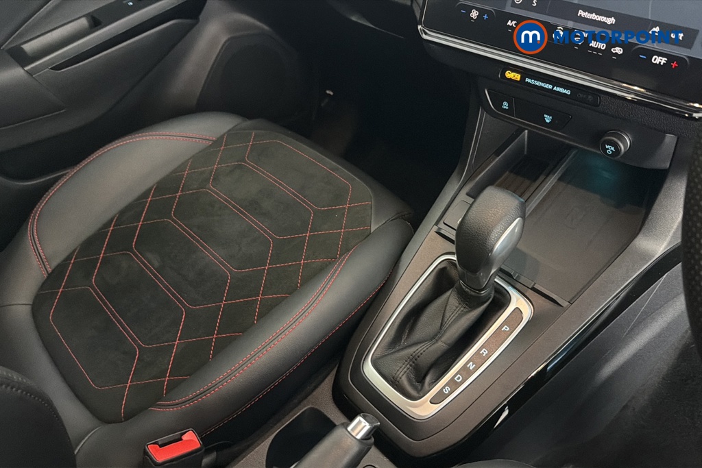 Ford Puma St-Line X Automatic Petrol SUV - Stock Number (1689867) - 15th supplementary image