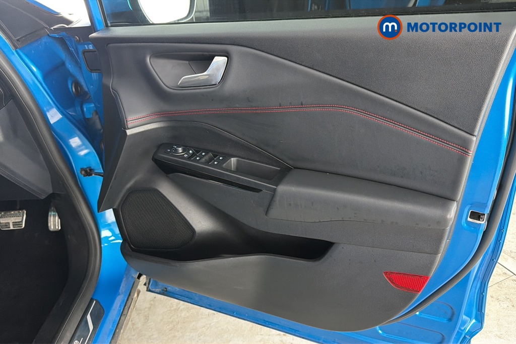 Ford Puma St-Line X Automatic Petrol SUV - Stock Number (1689867) - 18th supplementary image