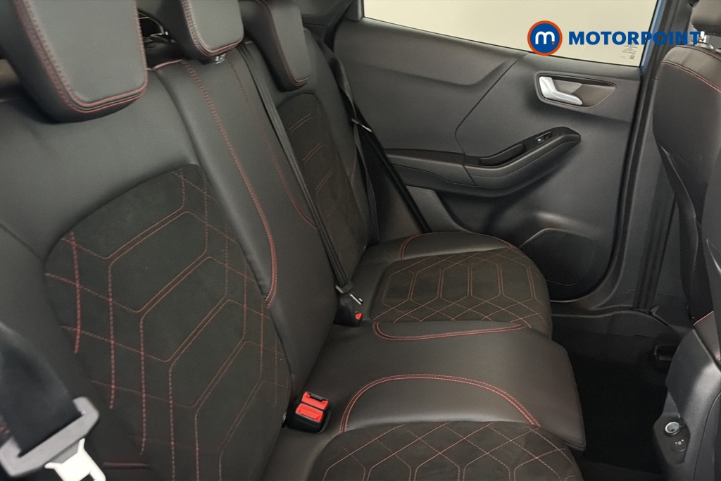 Ford Puma St-Line X Automatic Petrol SUV - Stock Number (1689867) - 25th supplementary image