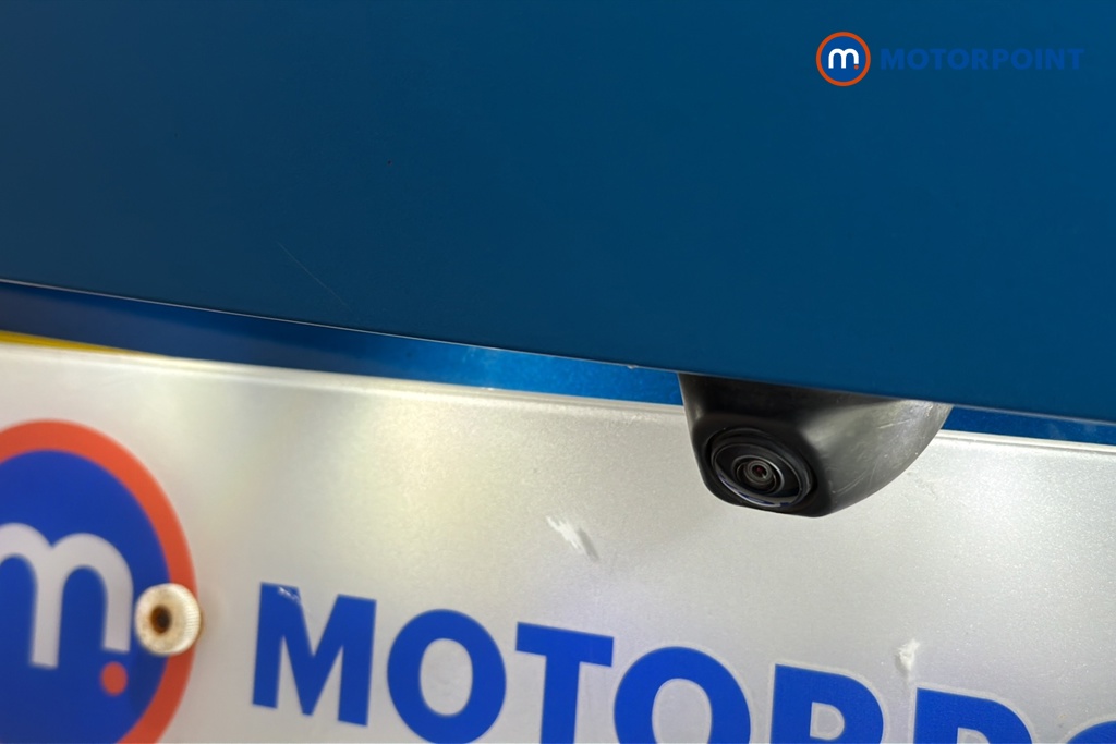 Ford Puma St-Line X Automatic Petrol SUV - Stock Number (1689867) - 37th supplementary image
