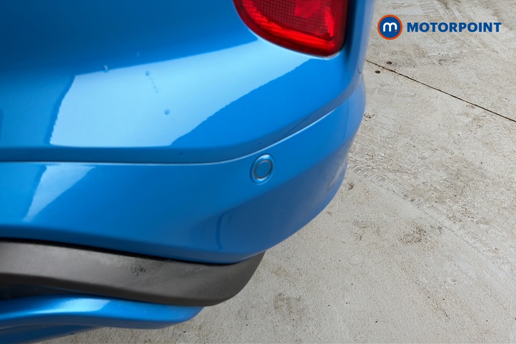 Ford Puma St-Line X Automatic Petrol SUV - Stock Number (1689867) - 39th supplementary image