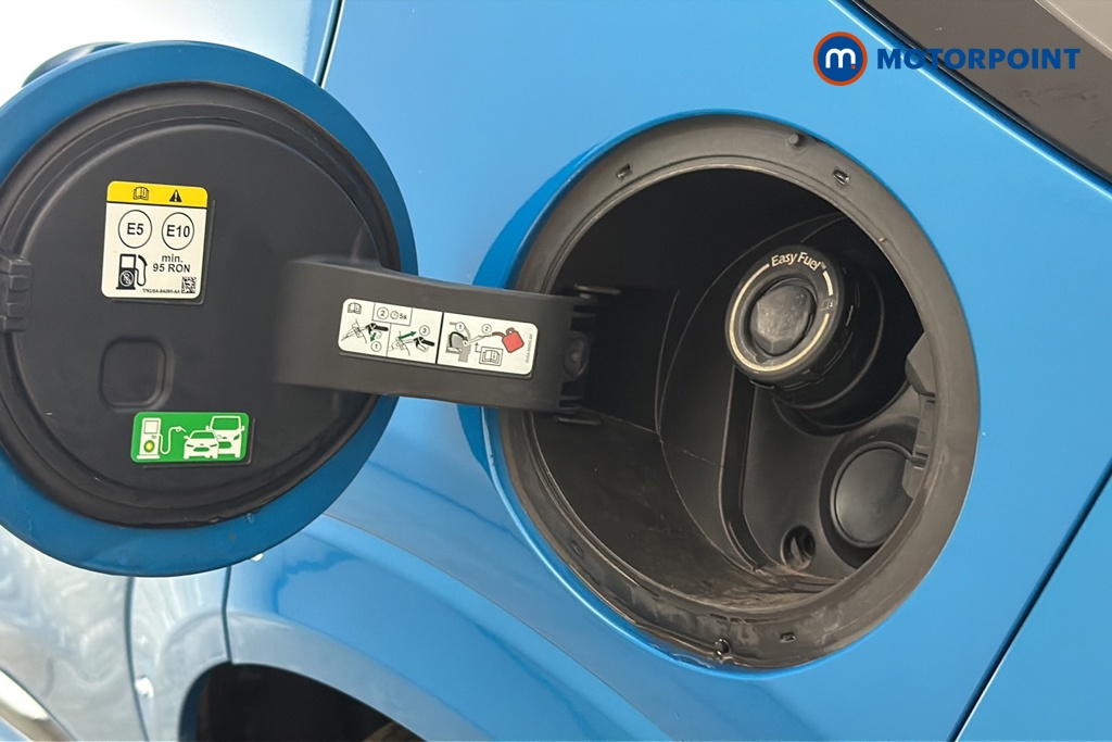 Ford Puma St-Line X Automatic Petrol SUV - Stock Number (1689867) - 41st supplementary image