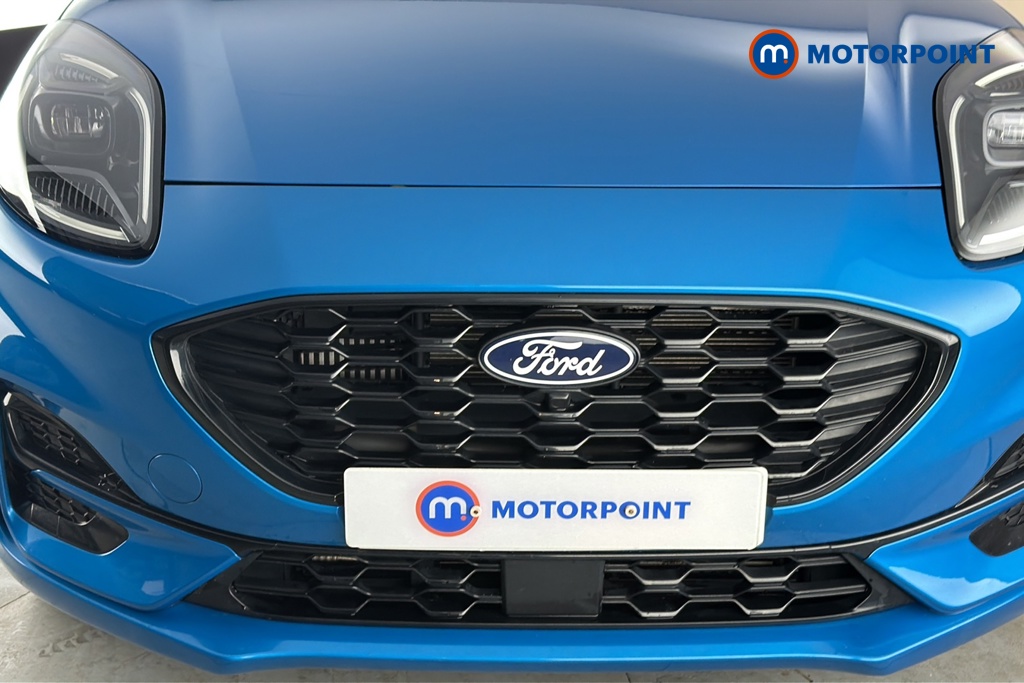 Ford Puma St-Line X Automatic Petrol SUV - Stock Number (1689867) - 43rd supplementary image