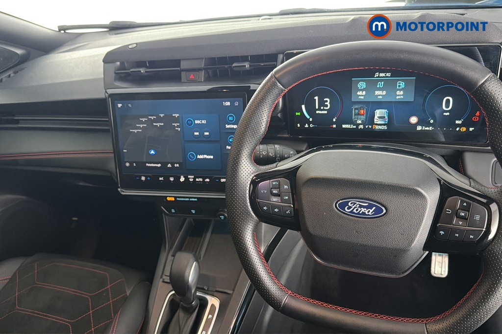 Ford Puma St-Line X Automatic Petrol SUV - Stock Number (1689867) - 1st supplementary image