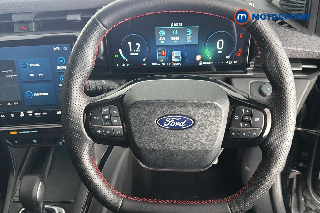Ford Puma St-Line X Automatic Petrol SUV - Stock Number (1689870) - 2nd supplementary image