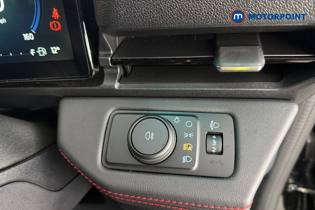 Ford Puma St-Line X Automatic Petrol SUV - Stock Number (1689870) - 11th supplementary image