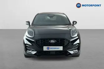 Ford Puma St-Line X Automatic Petrol SUV - Stock Number (1689870) - Front bumper