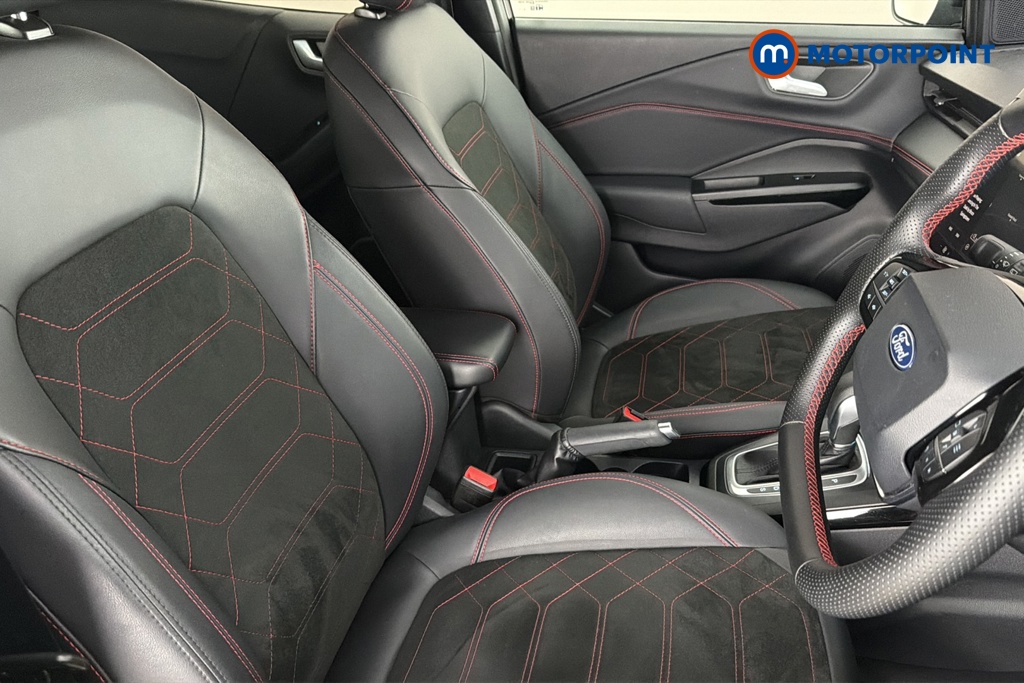 Ford Puma St-Line X Automatic Petrol SUV - Stock Number (1689870) - 22nd supplementary image