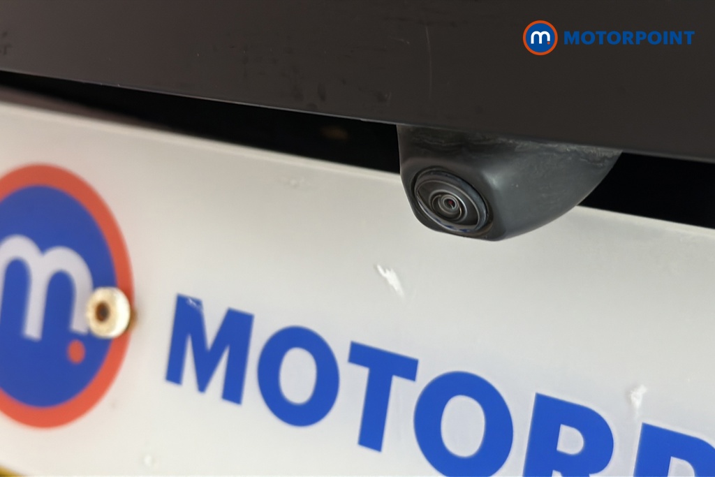 Ford Puma St-Line X Automatic Petrol SUV - Stock Number (1689870) - 37th supplementary image