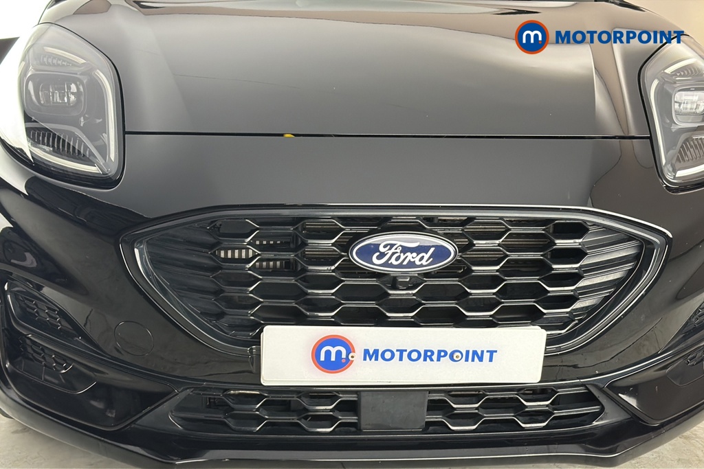 Ford Puma St-Line X Automatic Petrol SUV - Stock Number (1689870) - 43rd supplementary image