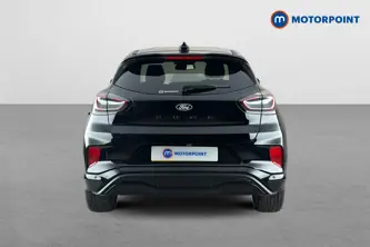 Ford Puma St-Line X Automatic Petrol SUV - Stock Number (1689870) - Rear bumper
