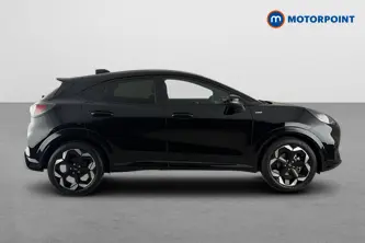 Ford Puma St-Line X Automatic Petrol SUV - Stock Number (1689870) - Passenger side
