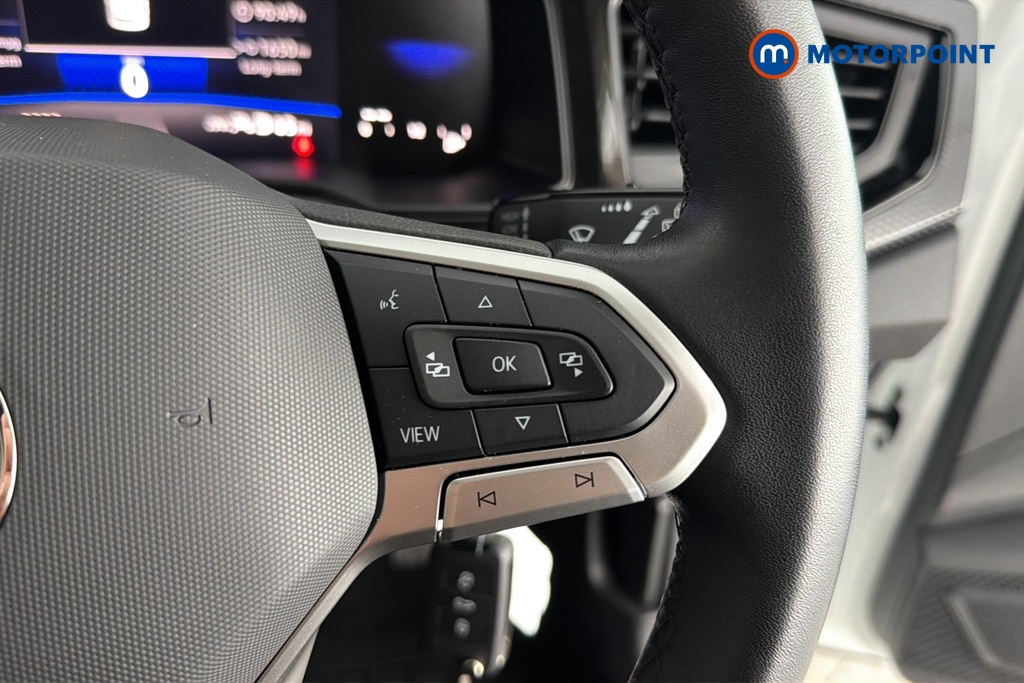 Volkswagen Polo Match Manual Petrol Hatchback - Stock Number (1690388) - 3rd supplementary image