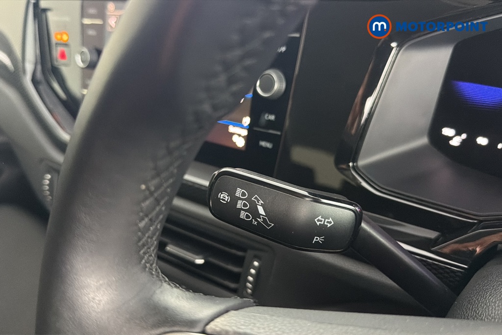 Volkswagen Polo Match Manual Petrol Hatchback - Stock Number (1690388) - 5th supplementary image