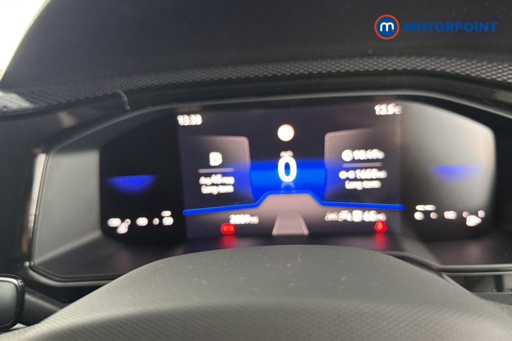 Volkswagen Polo Match Manual Petrol Hatchback - Stock Number (1690388) - 7th supplementary image